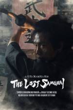 Watch The Lost Samurai Merdb