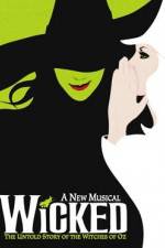 Watch Wicked Live on Broadway Merdb