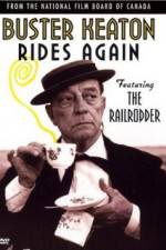 Watch Buster Keaton Rides Again Merdb