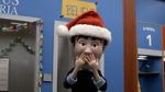 Watch Ted Lasso: The Missing Christmas Mustache (Short 2021) Merdb