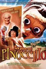Watch The New Adventures of Pinocchio Merdb