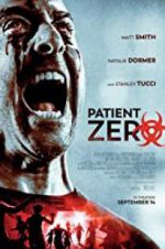 Watch Patient Zero Merdb