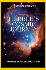 Watch Hubble\'s Cosmic Journey Merdb
