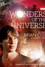 Watch Wonders of the Universe Merdb