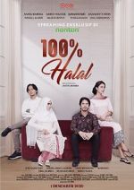 Watch 100% Halal Merdb