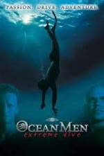 Watch IMAX - Ocean Men Extreme Dive Merdb