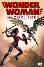Watch Wonder Woman: Bloodlines Merdb