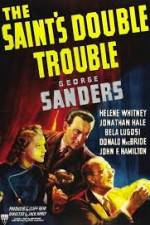 Watch The Saint's Double Trouble Merdb