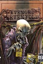 Watch Avenged Sevenfold All Excess Merdb