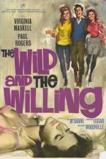 Watch The Wild and the Willing Merdb