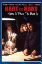 Watch Hart to Hart: Home Is Where the Hart Is Merdb