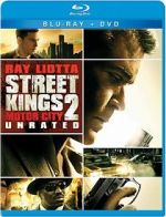 Watch Street Kings 2: Motor City Merdb