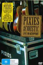 Watch Pixies Acoustic Live in Newport Merdb