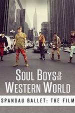 Watch Soul Boys of the Western World Merdb