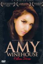 Watch Amy Winehouse Fallen Star Merdb