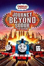 Watch Thomas & Friends Journey Beyond Sodor Merdb