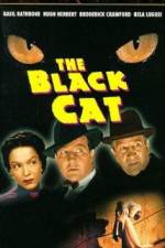 Watch The Black Cat Merdb