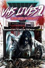 Watch VHS Lives 2: Undead Format Merdb