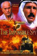 Watch The Impossible Spy Merdb