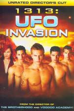 Watch 1313 UFO Invasion Merdb