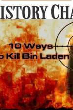 Watch 10 Ways to Kill Bin Laden Merdb