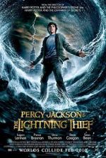 Watch Percy Jackson & the Olympians: The Lightning Thief Merdb