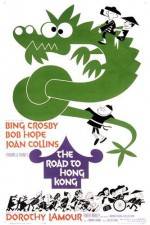 Watch The Road to Hong Kong Merdb