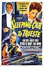 Watch Sleeping Car to Trieste Merdb