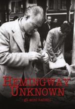 Watch Hemingway Unknown Merdb