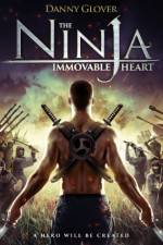 Watch The Ninja Immovable Heart Merdb
