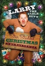 Watch Larry the Cable Guy\'s Star-Studded Christmas Extravaganza Merdb