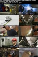 Watch National Geographic: Megafactories - NYC Subway Car Merdb
