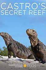 Watch Castro\'s secret reef Merdb