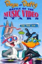 Watch Bugs vs. Daffy: Battle of the Music Video Stars (TV Special 1988) Merdb