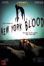 Watch New York Blood Merdb