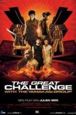 Watch The Great Challenge Merdb