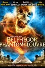 Watch Belphgor - Le fantme du Louvre Merdb