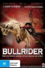 Watch Bullrider Merdb