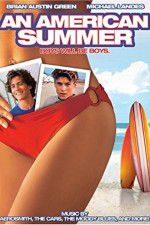 Watch An American Summer Merdb