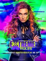 Watch WWE Extreme Rules (TV Special 2021) Merdb