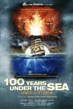 Watch 100 Years Under the Sea: Shipwrecks of the Caribbean Merdb