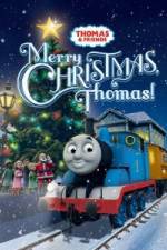 Watch Thomas And Friends: Merry Christmas Thomas Merdb