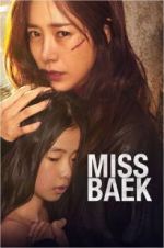 Watch Miss Baek Merdb