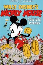 Watch Gulliver Mickey Merdb