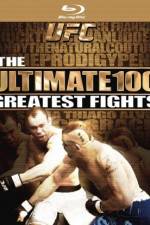Watch UFC Ultimate 100 Merdb