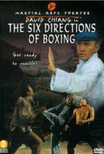 Watch The Six Directions of Boxing Merdb