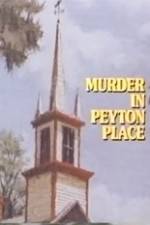 Watch Murder in Peyton Place Merdb