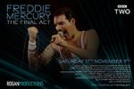 Watch Freddie Mercury - The Final Act (TV Special 2021) Merdb