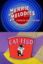 Watch Cat Feud (Short 1958) Merdb