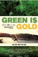Watch Green is Gold Merdb